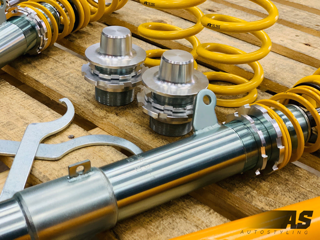 FK COILOVERS BMW F SERIES 1 /2/3/4