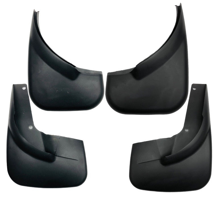 VW GOLF 5 MUDFLAPS