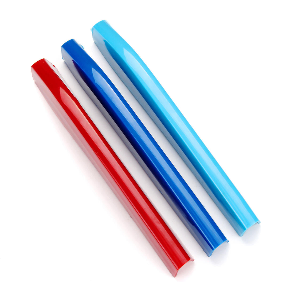 M STYLE GRILL CLIPS SUITABLE FOR BMW F30 8 SLAT