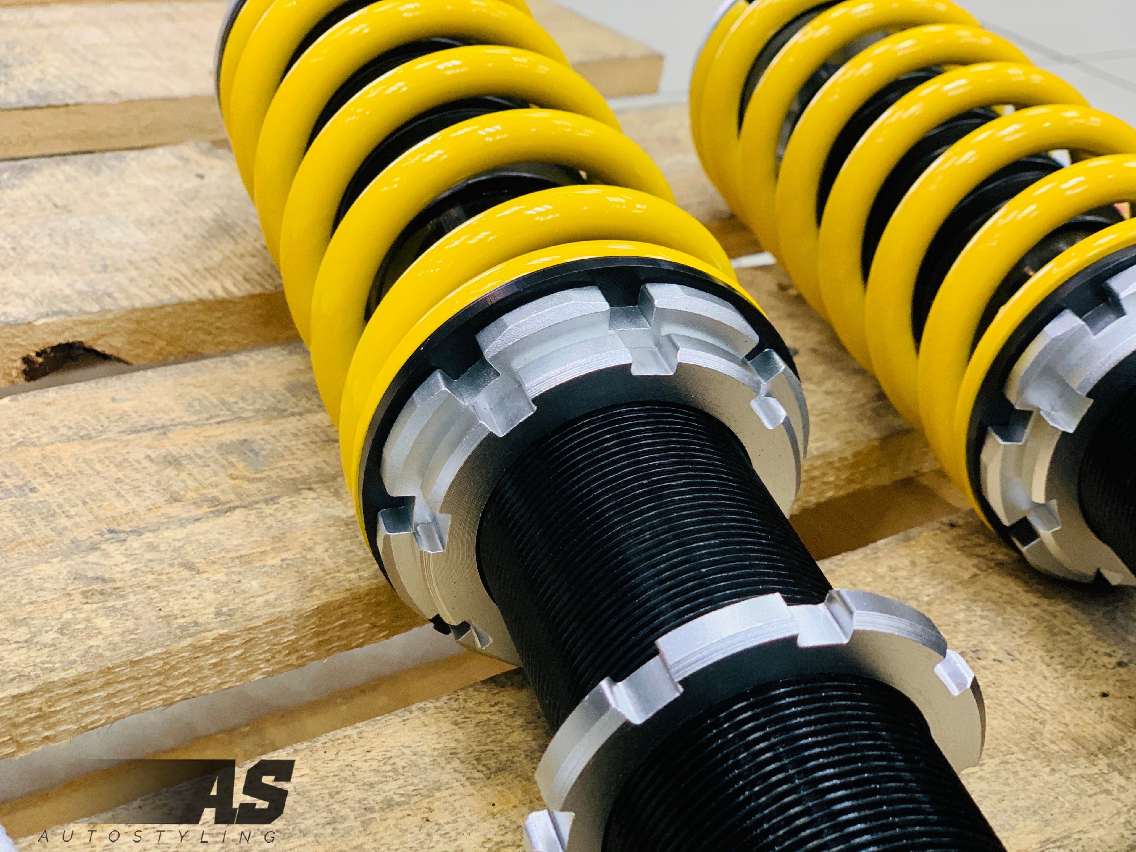 ARC COILOVERS TOYOTA E9 / E10