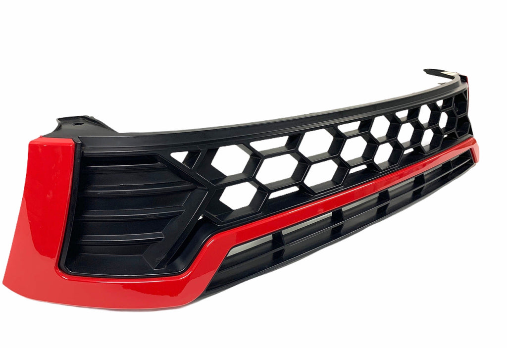 TOYOTA HILUX 2017 TRD GRILL