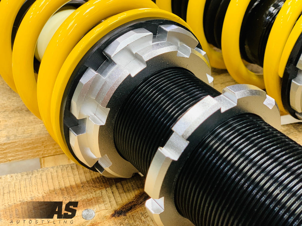 ARC COILOVERS TOYOTA E9 / E10