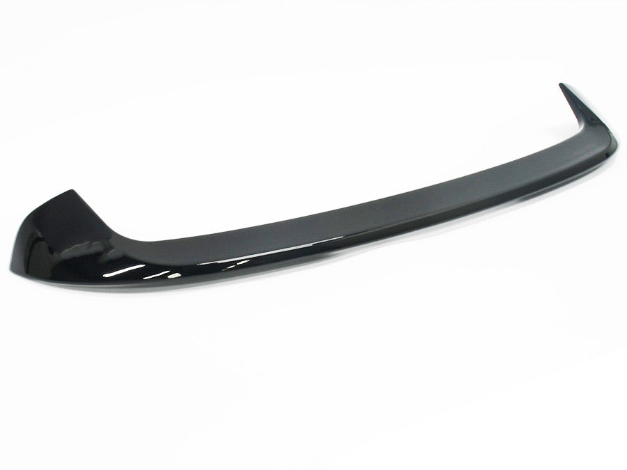 BMW F20 AS GLOSS BLACK BOOT SPOILER