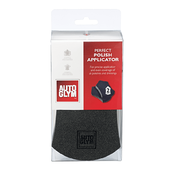 AUTOGLYM PERFECT POLISH APPLICATOR