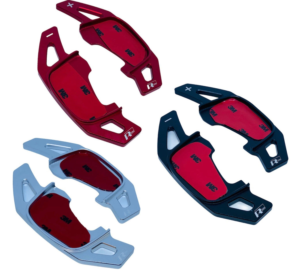 VW GOLF 7 GTI / R PADDLE SHIFT / POLO 8 GTI