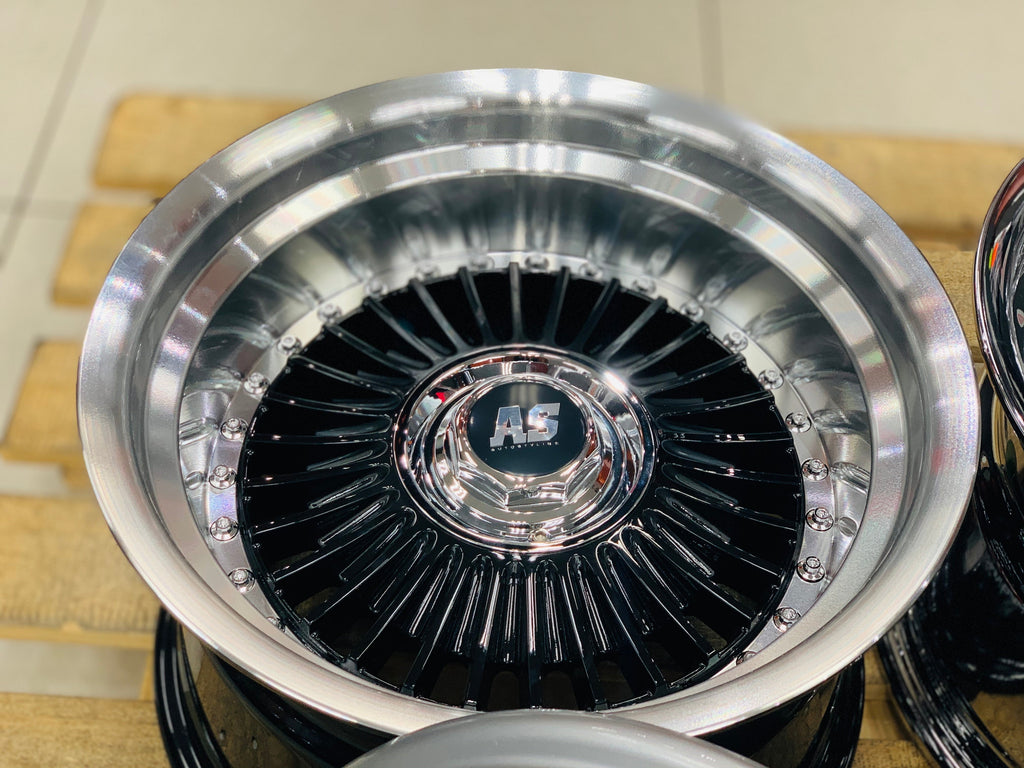 15” AS- EMITZ 4/100 & 5/100