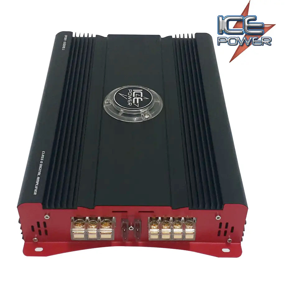 Sub-Zero Car Audio Combo +FREE Sub Box